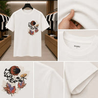Autumn Orbit Tee shirt