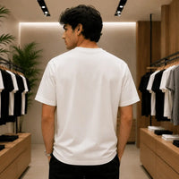 Autumn Orbit Tee shirt