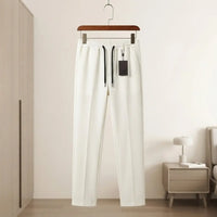 Men's Casual Drawstring Trouser view 5