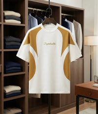 Dropshoulder Casual T-Shirt view 1