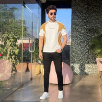 Dropshoulder Casual T-Shirt view 2
