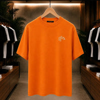 Urban Blaze Minimal Logo T-Shirt