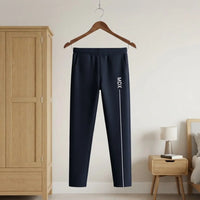 Men's Casual Slim-Fit Jogger Trouser view 1
