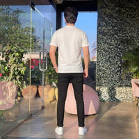Dropshoulder Casual T-Shirt view 3