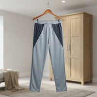 Men's Contrast Panel Track Trouser view 2