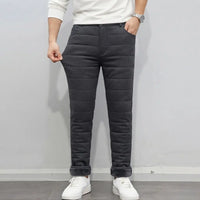 Thermal Padded Winter Trouser view 2