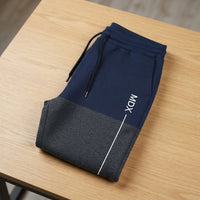 Men's Casual Slim-Fit Jogger Trouser view 4