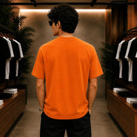 Urban Blaze Minimal Logo T-Shirt