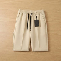 Men's Casual Drawstring Trouser view 4