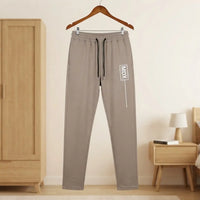 Men's Casual Slim-Fit Jogger Trouser view 6
