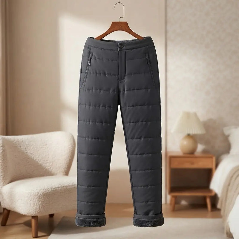 Thermal Padded Winter Trouser