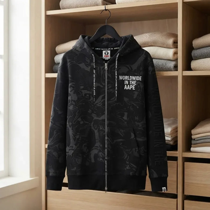 Hoodie's