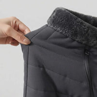 Thermal Padded Winter Trouser view 4