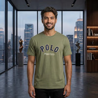 Polo Ralph Lauren Appliqué Logo T-Shirt