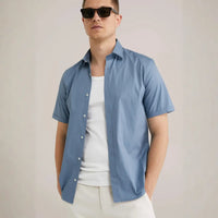 Fashion FUNDAMENTALS Shirt - Ice Blue
