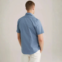 Fashion FUNDAMENTALS Shirt - Ice Blue