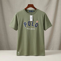 Polo Ralph Lauren Appliqué Logo T-Shirt