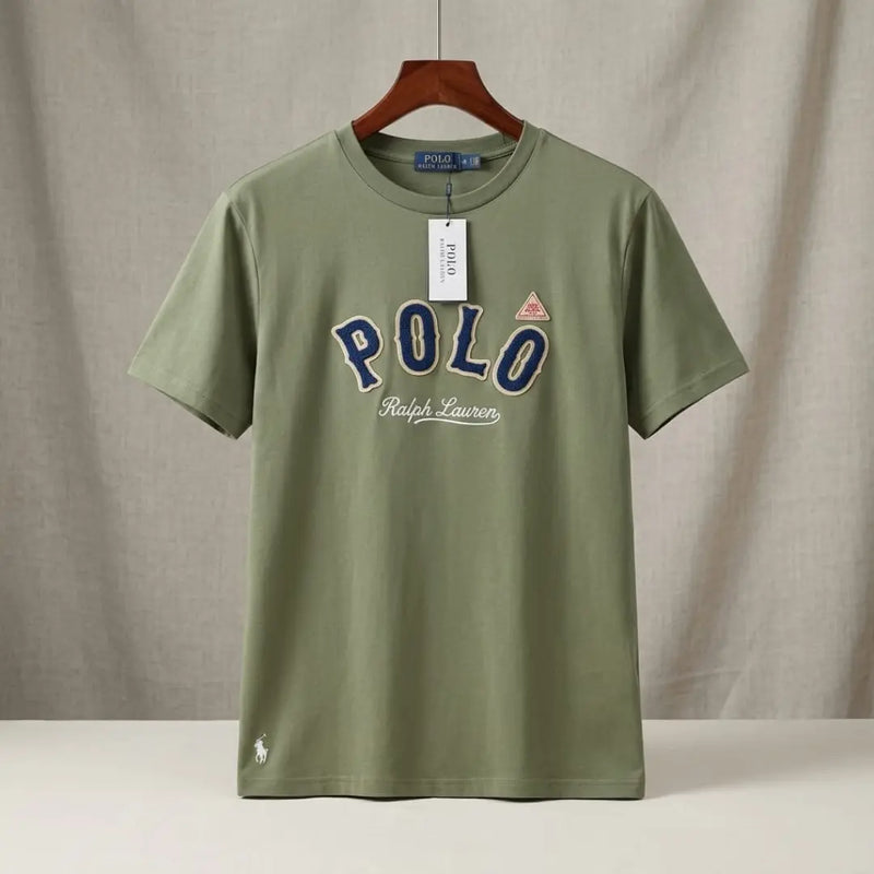 Polo Ralph Lauren Appliqué Logo T-Shirt