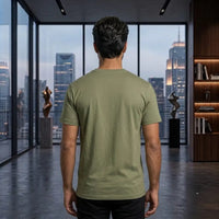 Polo Ralph Lauren Appliqué Logo T-Shirt