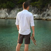 Men's Casual First Date Outfit