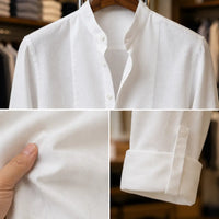 Men's Casual First Date Outfit