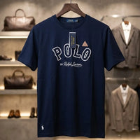 Polo Ralph Lauren Appliqué Logo T-Shirt