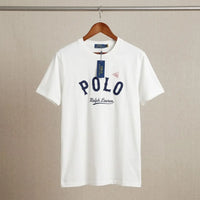 Polo Ralph Lauren Appliqué Logo T-Shirt