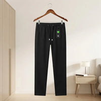 Men's Casual Drawstring Trouser view 6