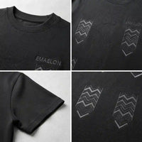 Cocoa Classic T-Shirt view 4