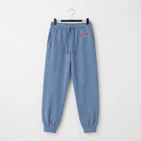 GAP Navy Blue Jogger / Sweatpant Trouser view 4