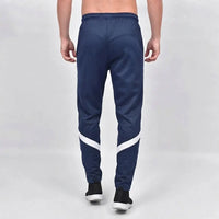 Pro-Active Navy Track Trouser view 3