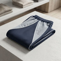 Men's Contrast Panel Track Trouser view 4