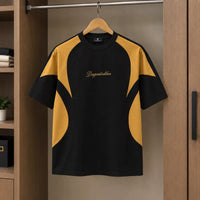 Dropshoulder Casual T-Shirt view 5