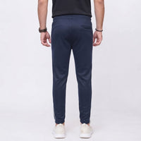 Men's Contrast Panel Track Trouser view 3